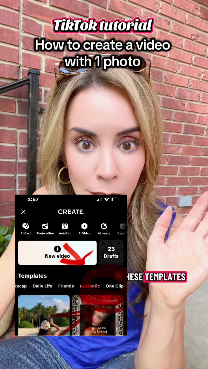 @Rebekah