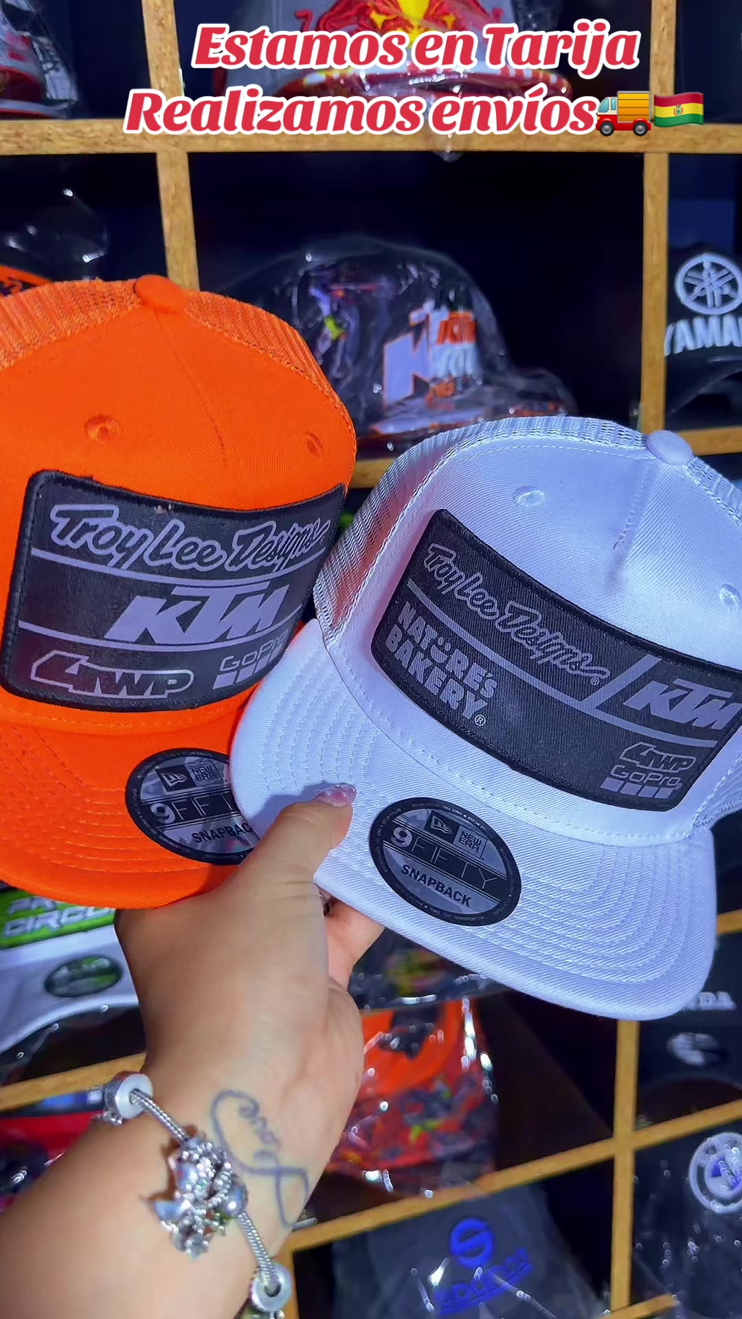@Mariolyvillarroel 🫶🏻🥰🏁