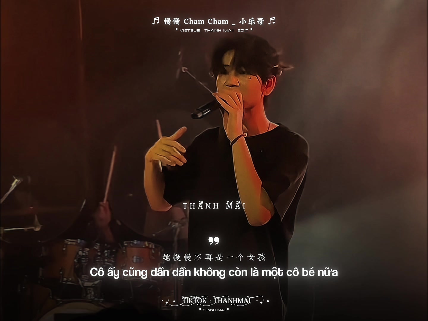 @𝗧𝗵𝗮𝗻𝗵 𝗠𝗮𝗶𝗶 青梅