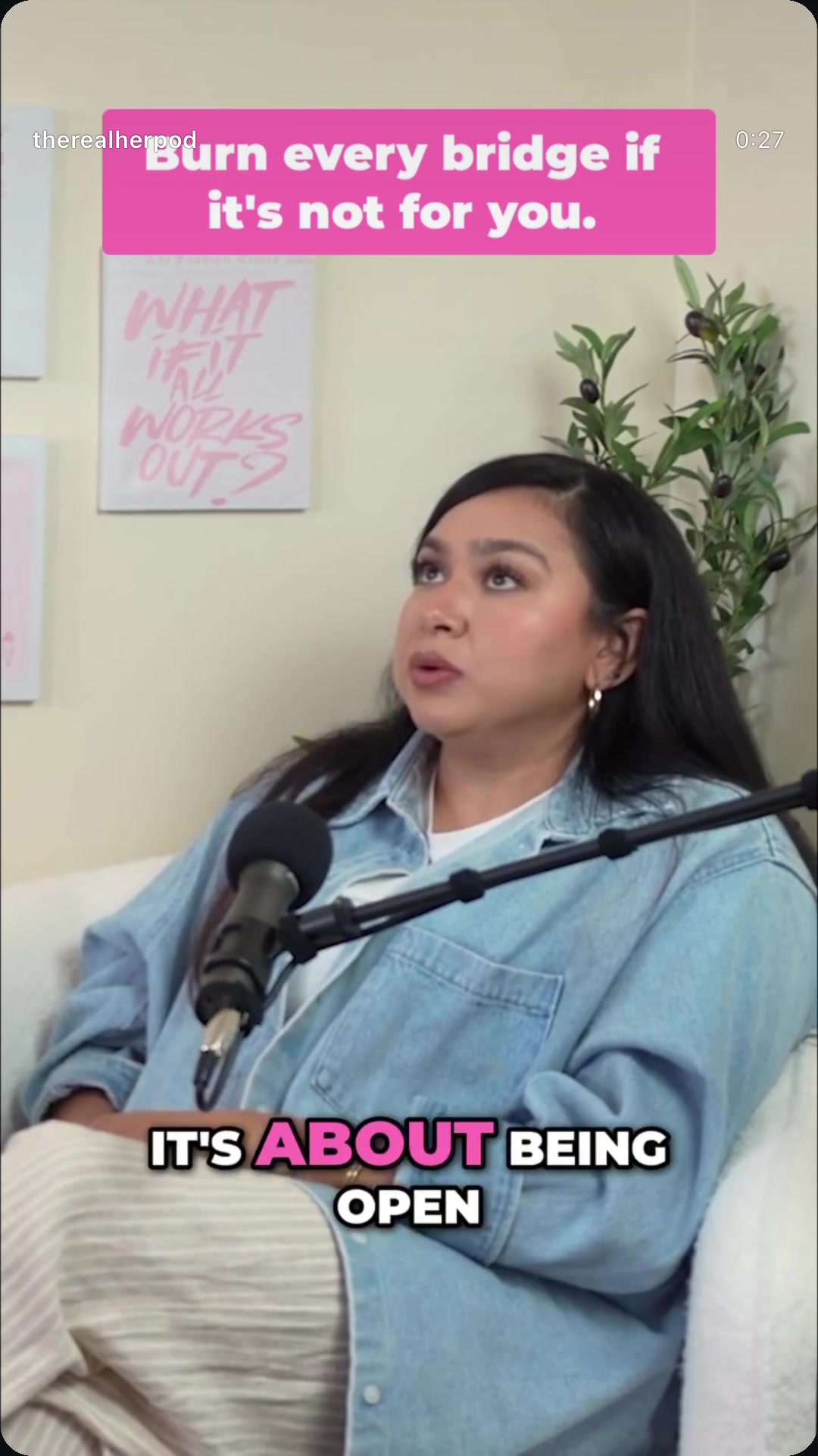 @Diana Madrigal|Psychic Medium