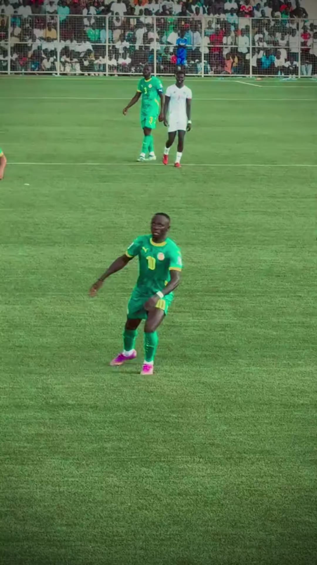 @Sadio officiel 10