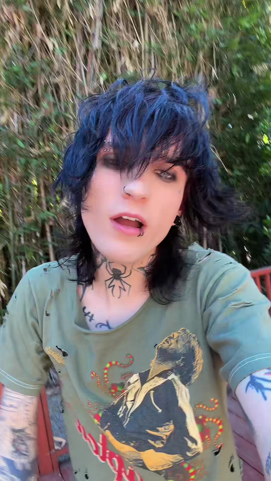 @Johnnie Guilbert