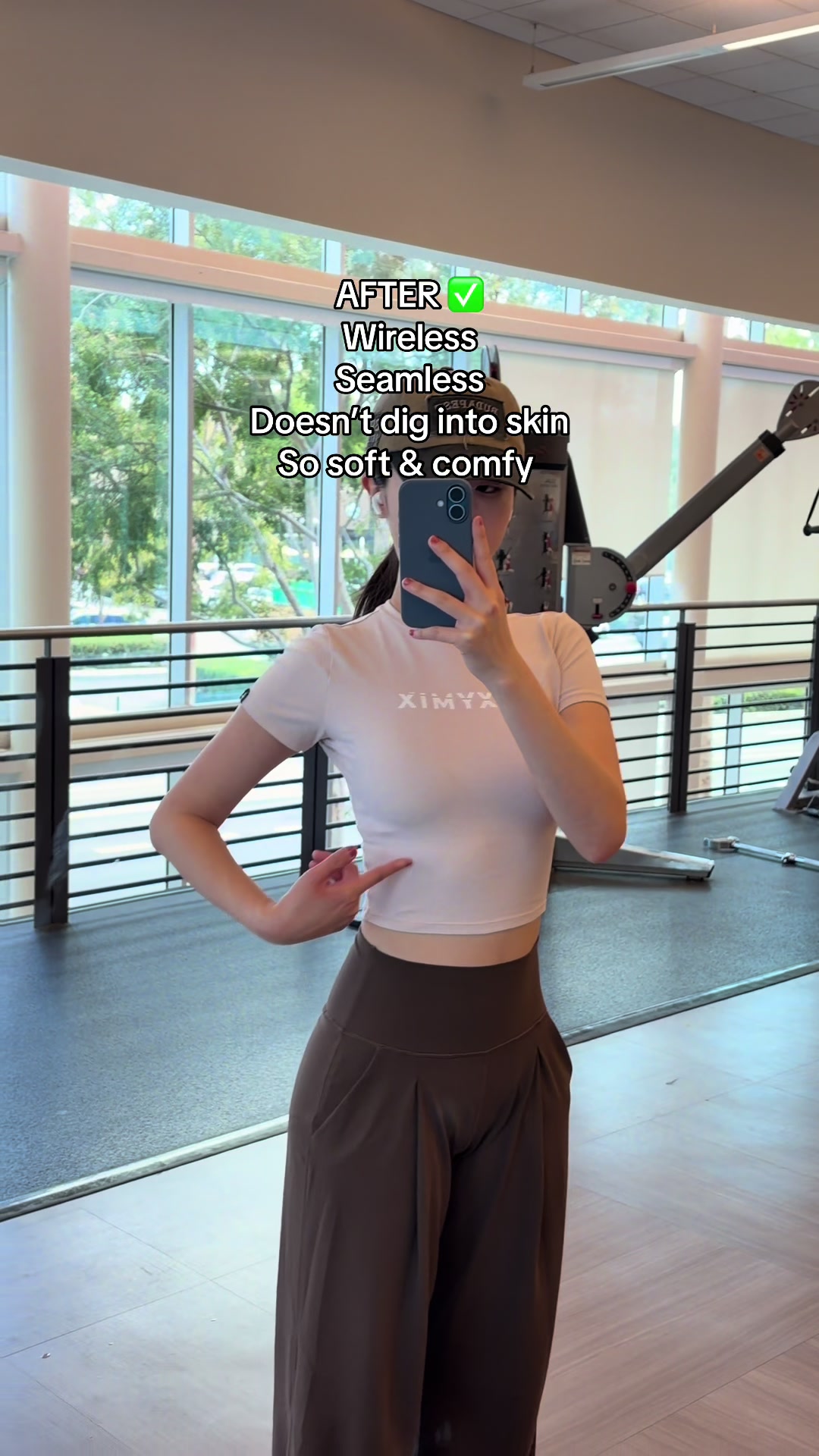 @hayeon | oc + la food & life