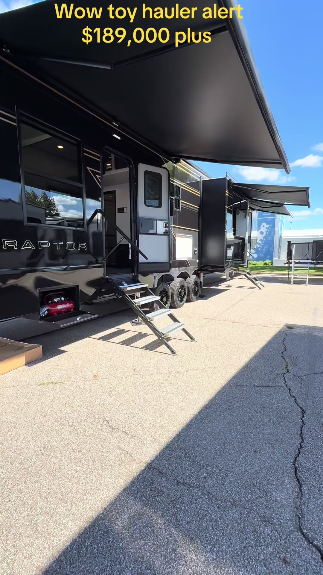 @STEVEO’s RV’s