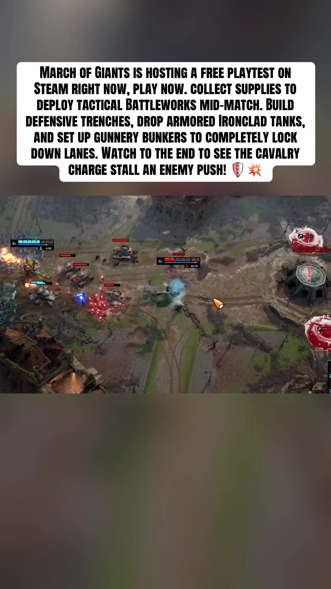 @Gaming Lobbies
