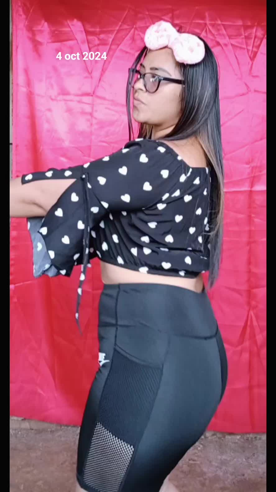 @🫶La 🫶morena🫶