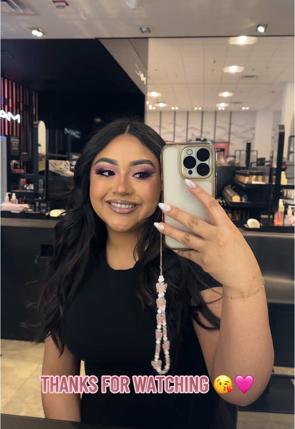 @Lizette | Chicago MUA💄