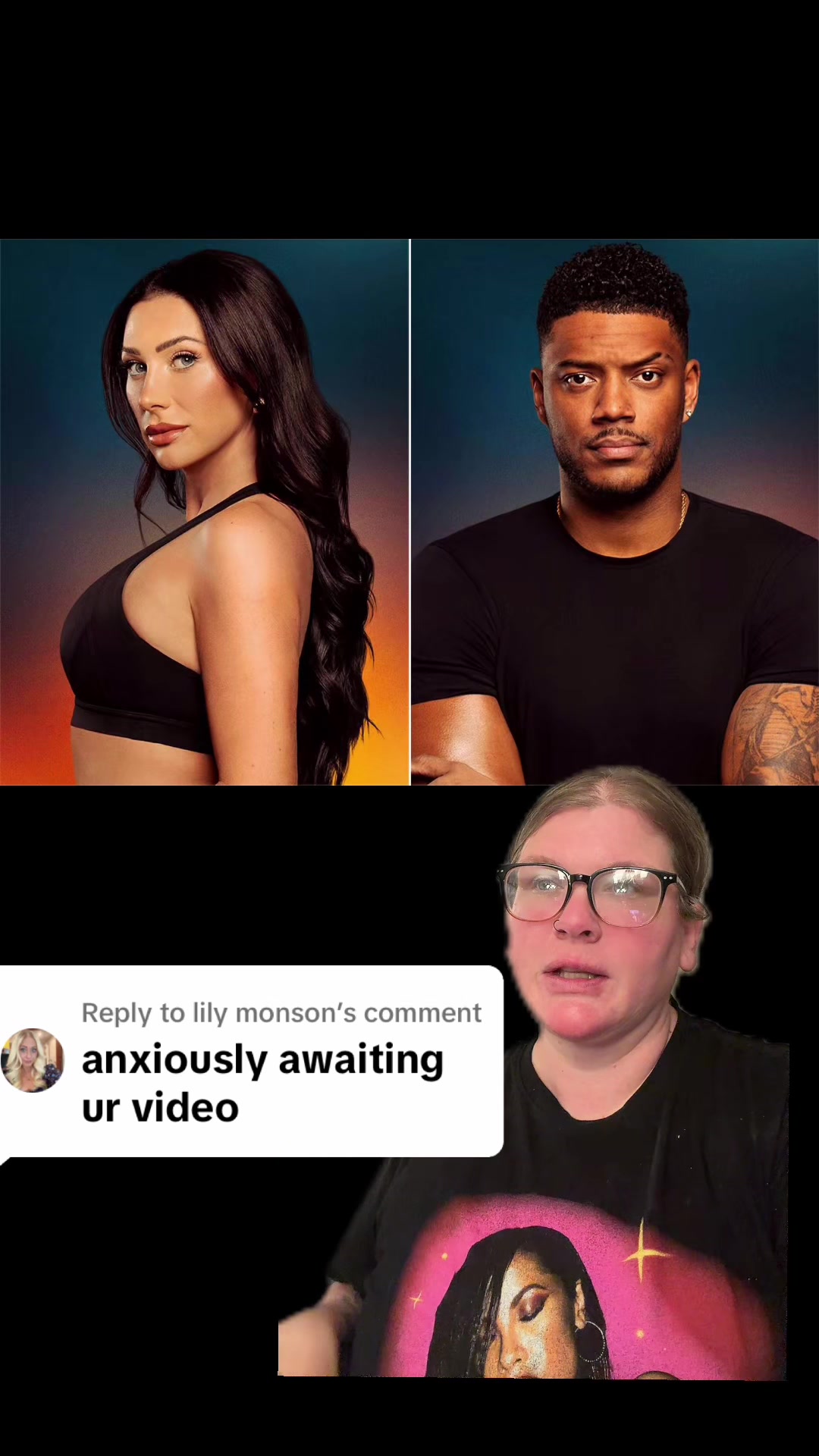 @Paige| Reality TV Queen & Mom