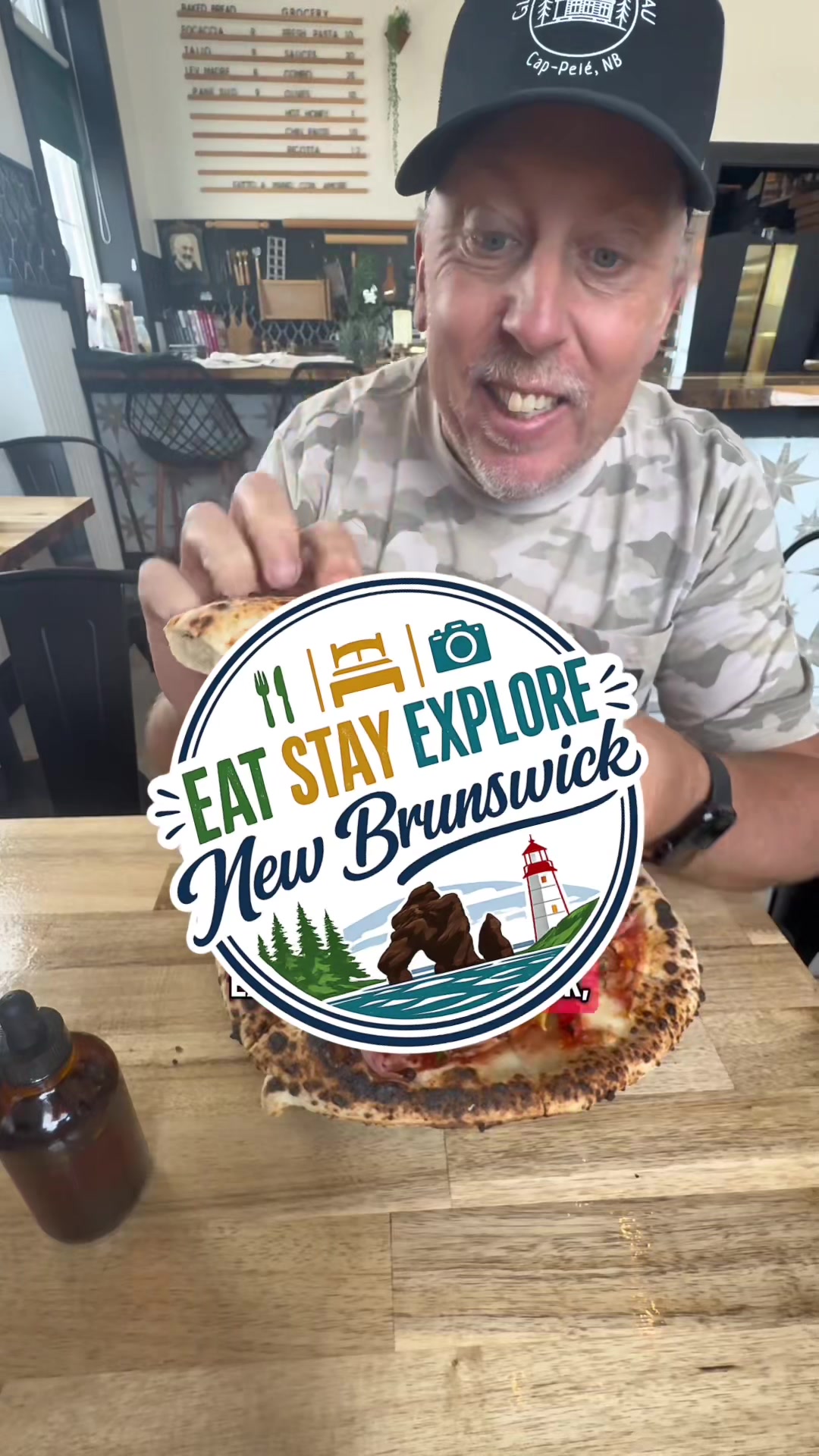@Hub City Foodies 🇨🇦