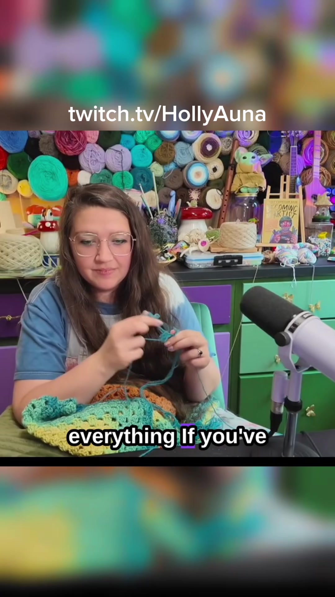 @Holly Auna