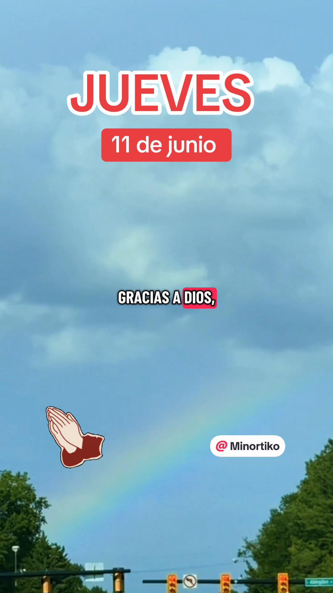 @Minor Ramirez