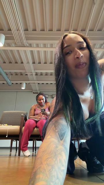 @MsBagggladyyy💚🫡💰