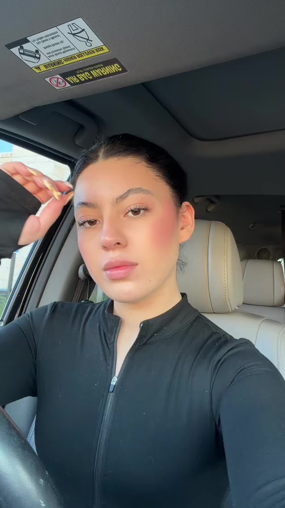 @Zuleyka Gamboa