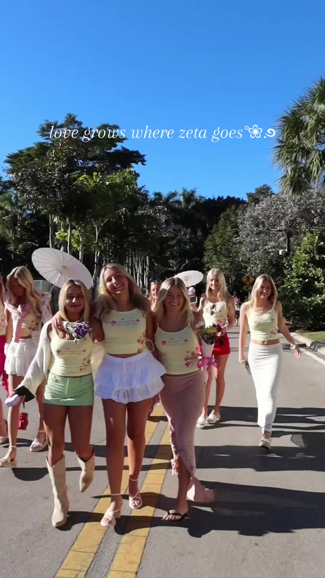 @Zeta Tau Alpha