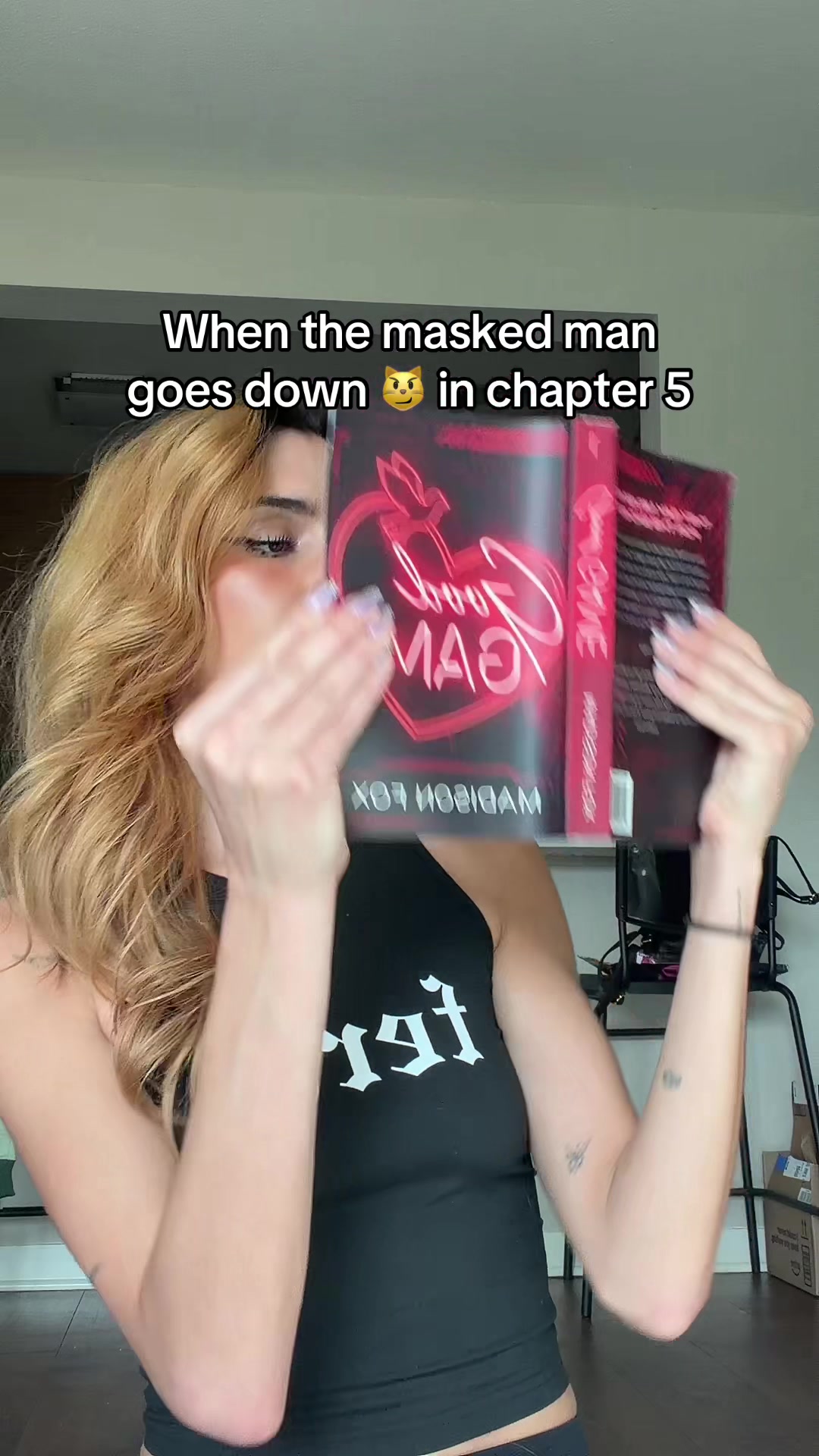 @MadisonFox