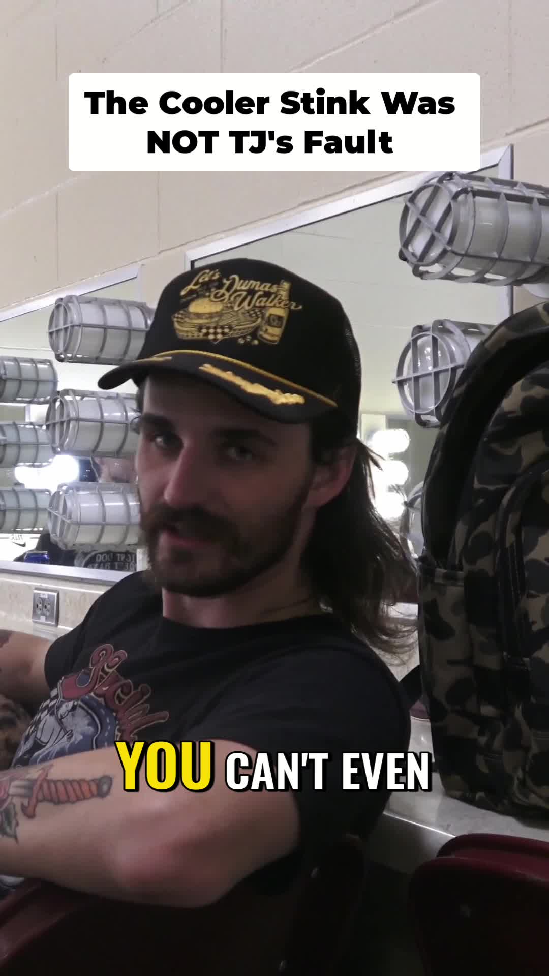 @Rafe Carlson