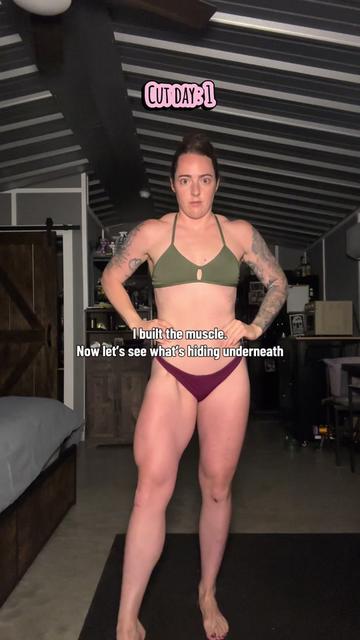 @Kayla Hernandez