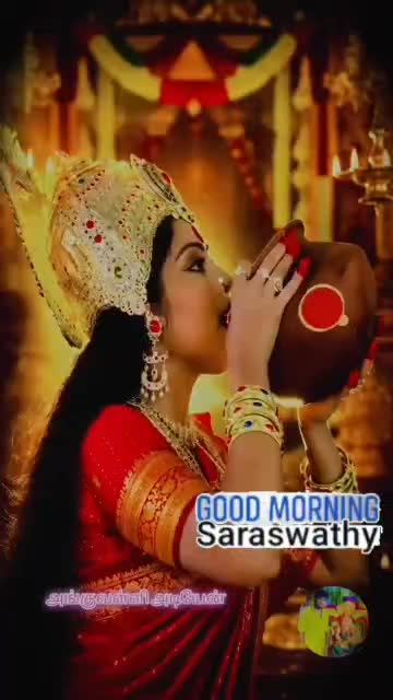 @Saraswathy k