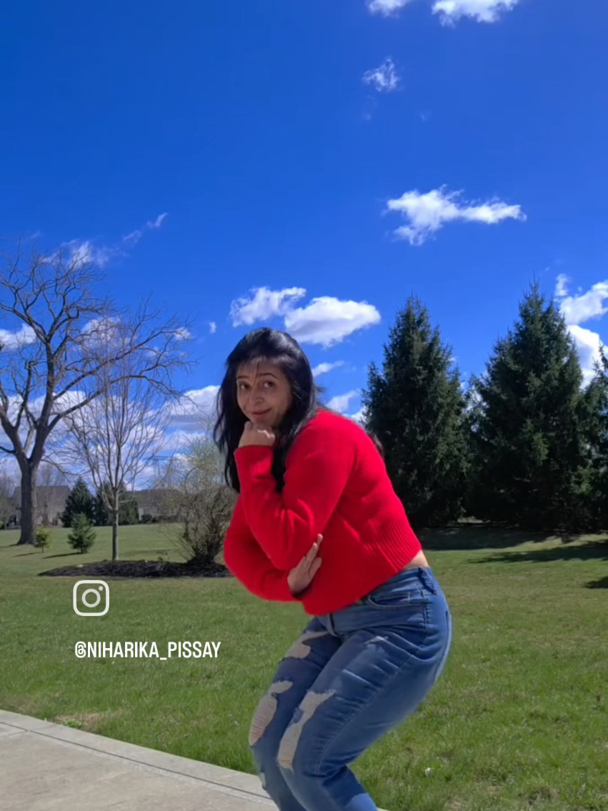 @Nishigandha