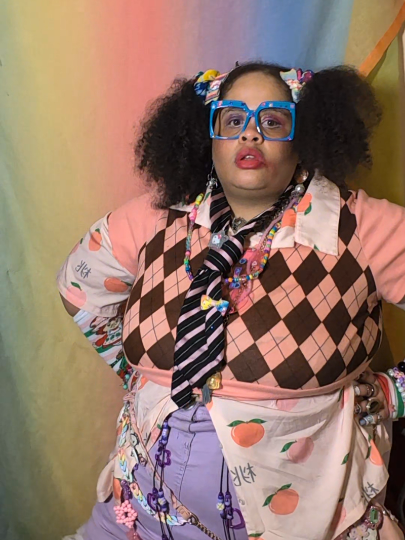 @Mama Fatgum | Cosplay & Decora