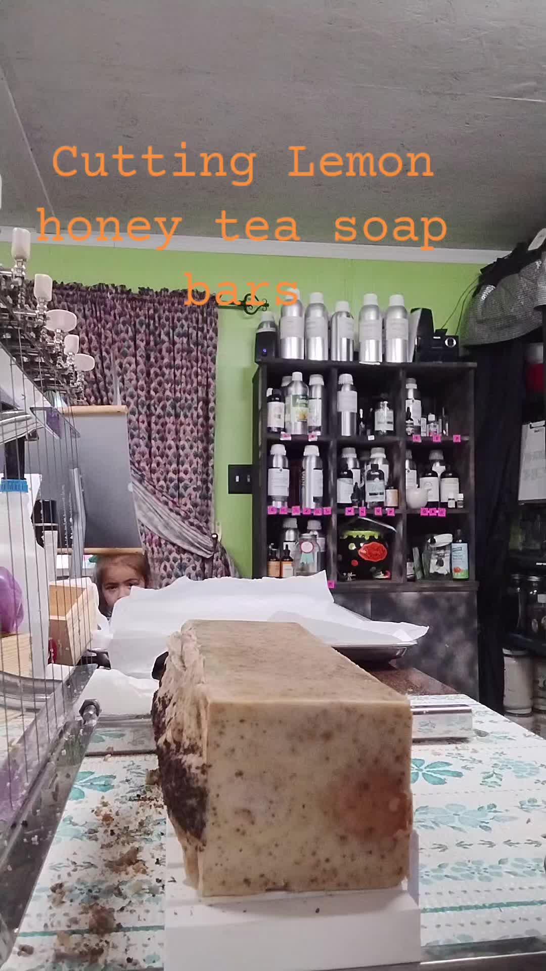 @soap gal