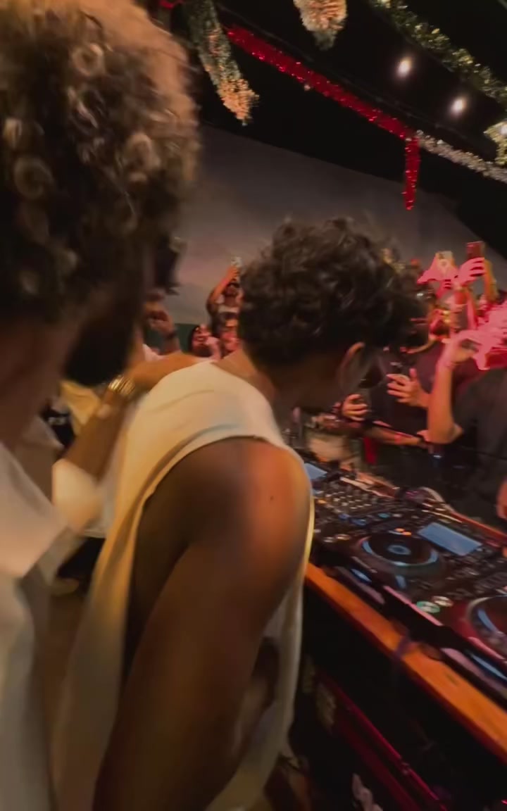 @NA Party Crew