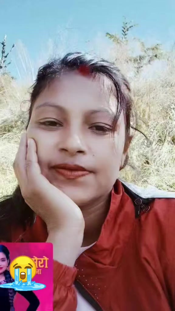 @Kritisha Rai