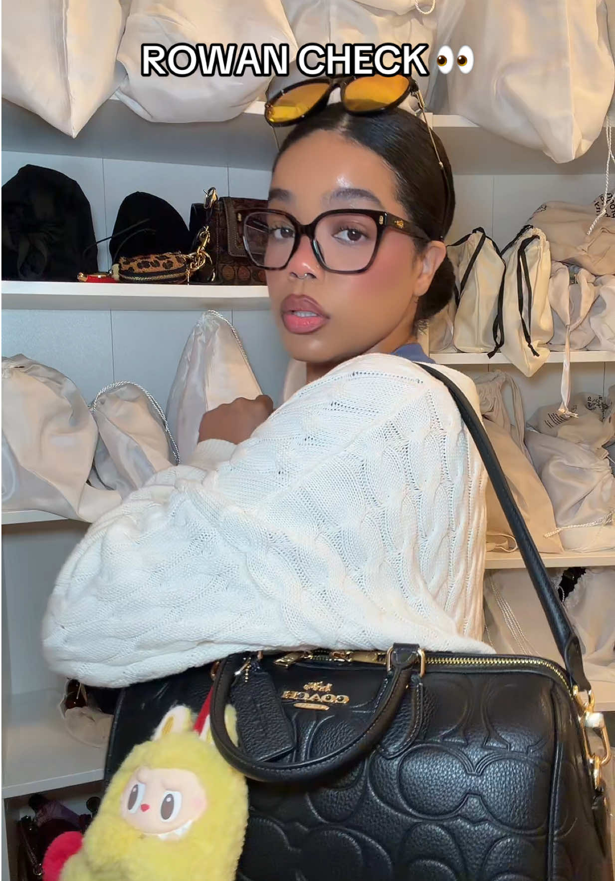 @Luxury Handbags | Coach Bags