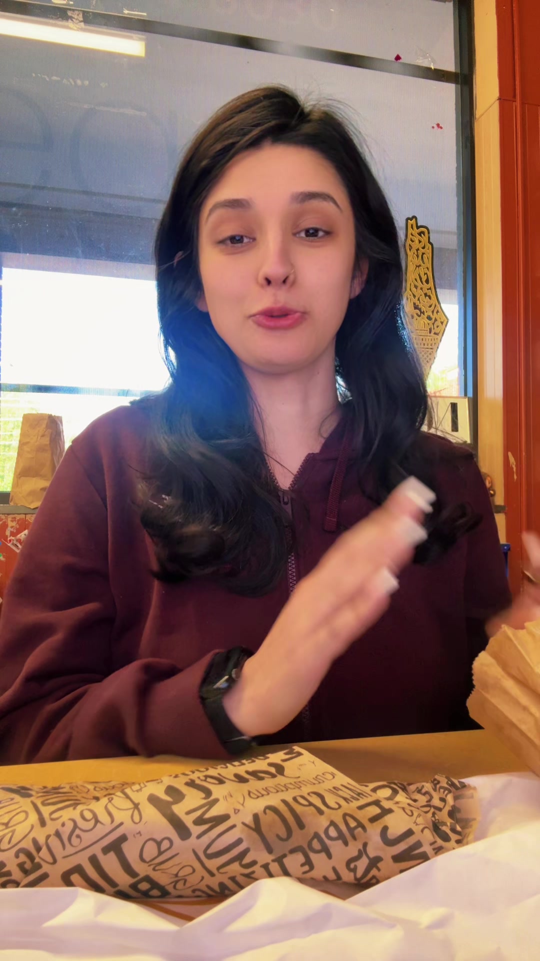 @Kristina teddy