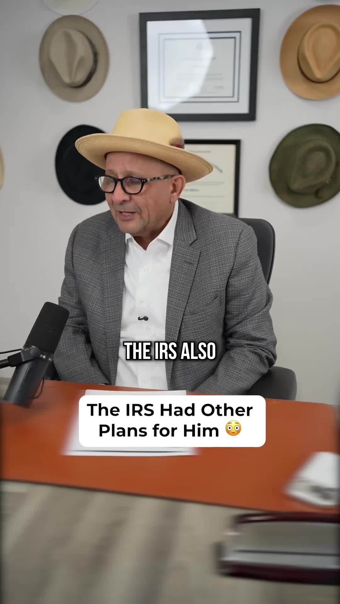 @IRS Back Tax Resolution Relief