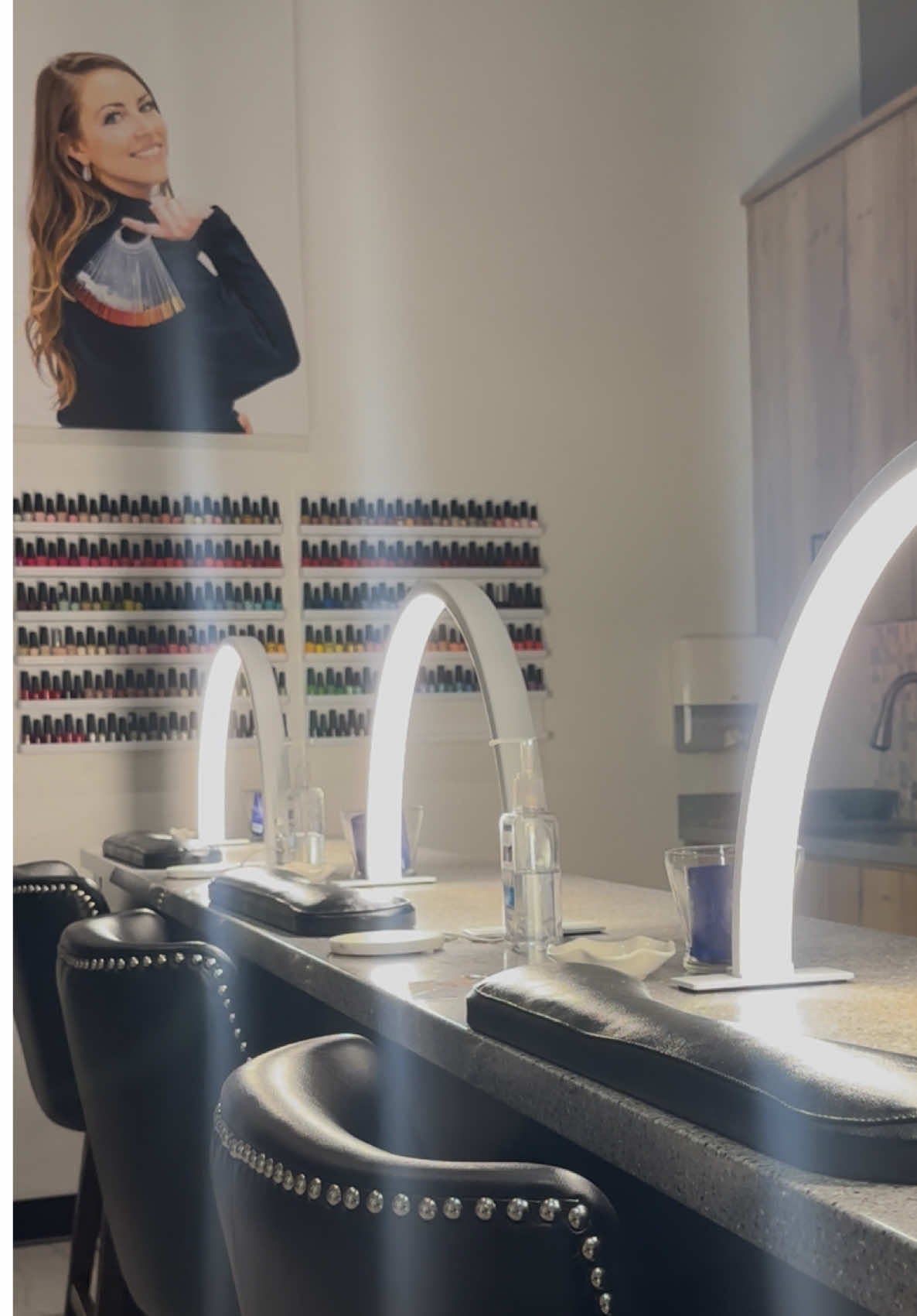 @A Glo Spa & Salon Co.