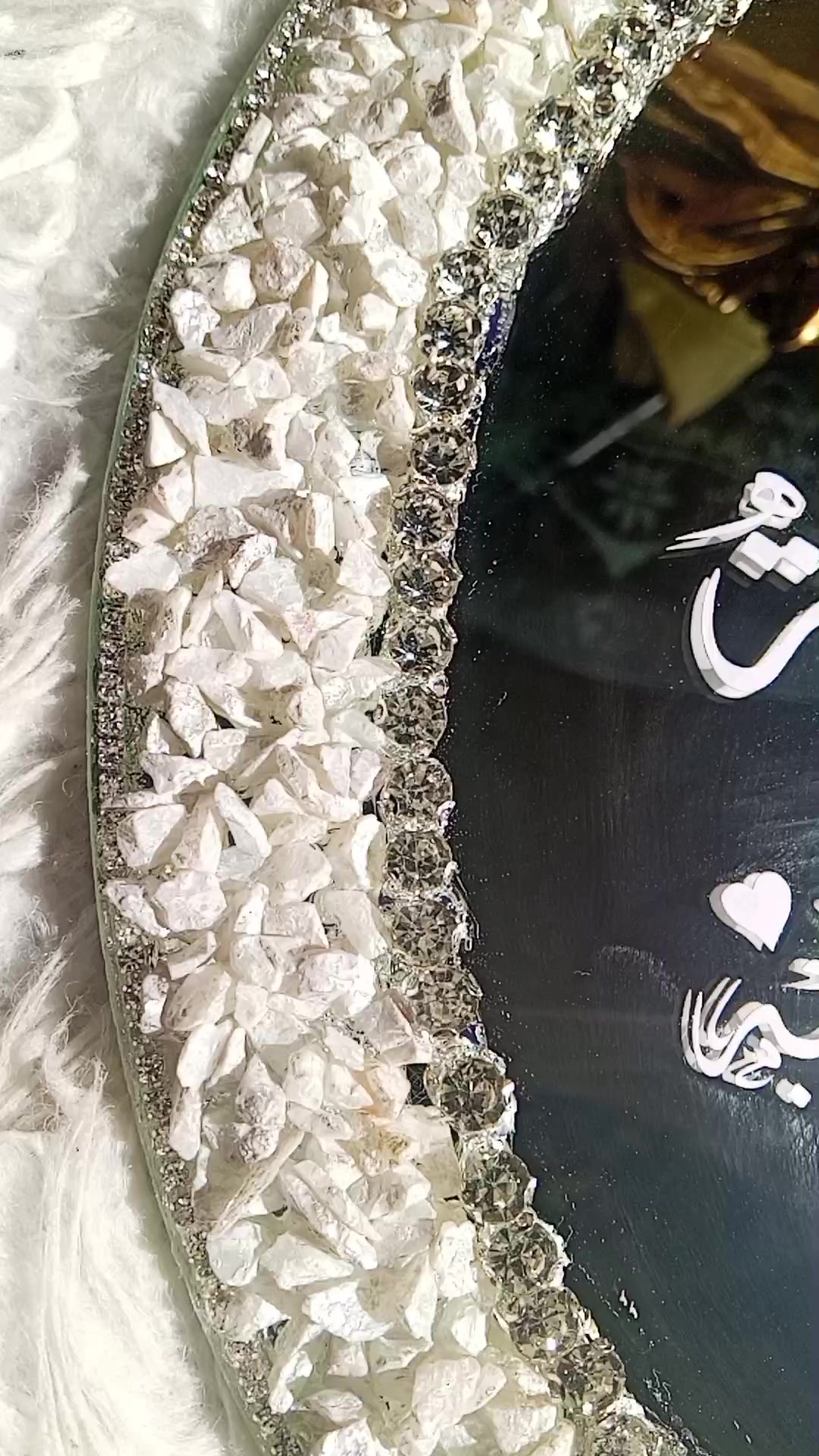 @Asmaa Atef Hand made