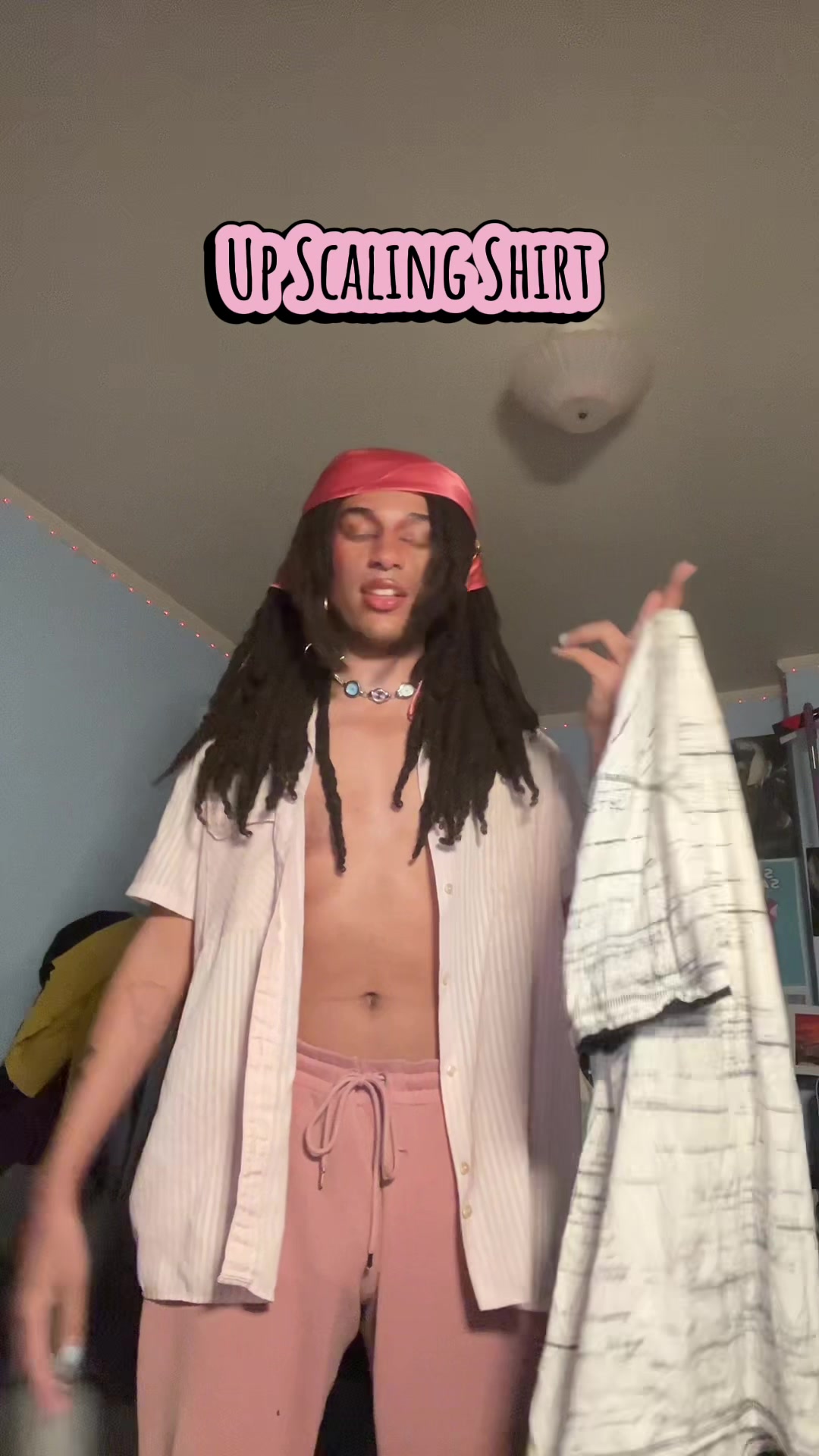 @Afroless