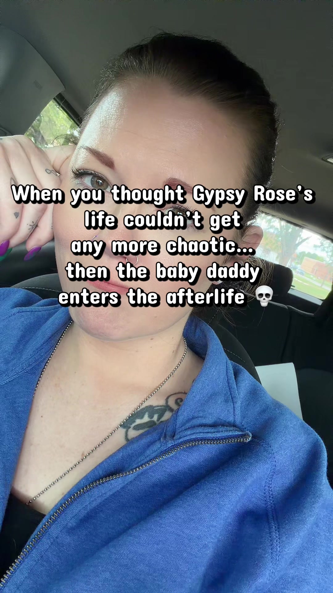 @skincare & spirals with Rae