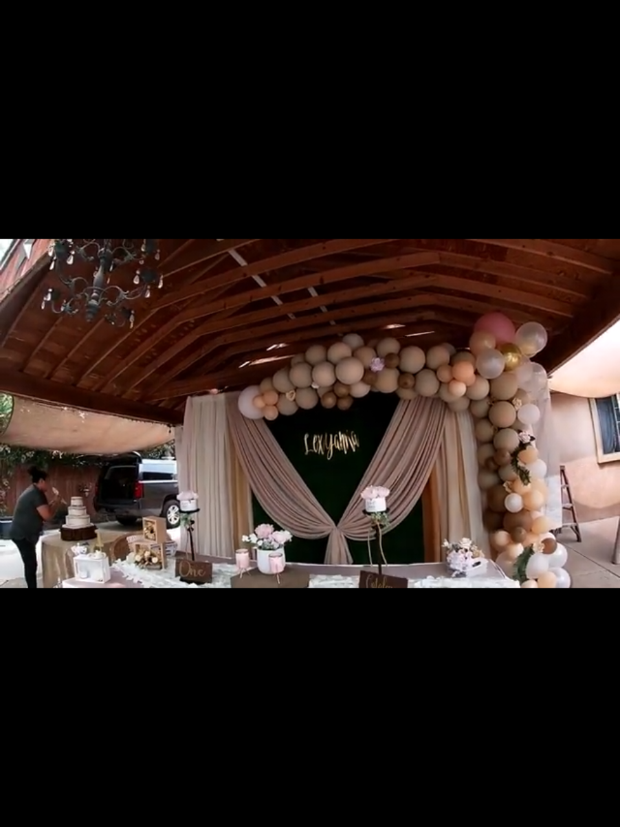@sandoval eventos