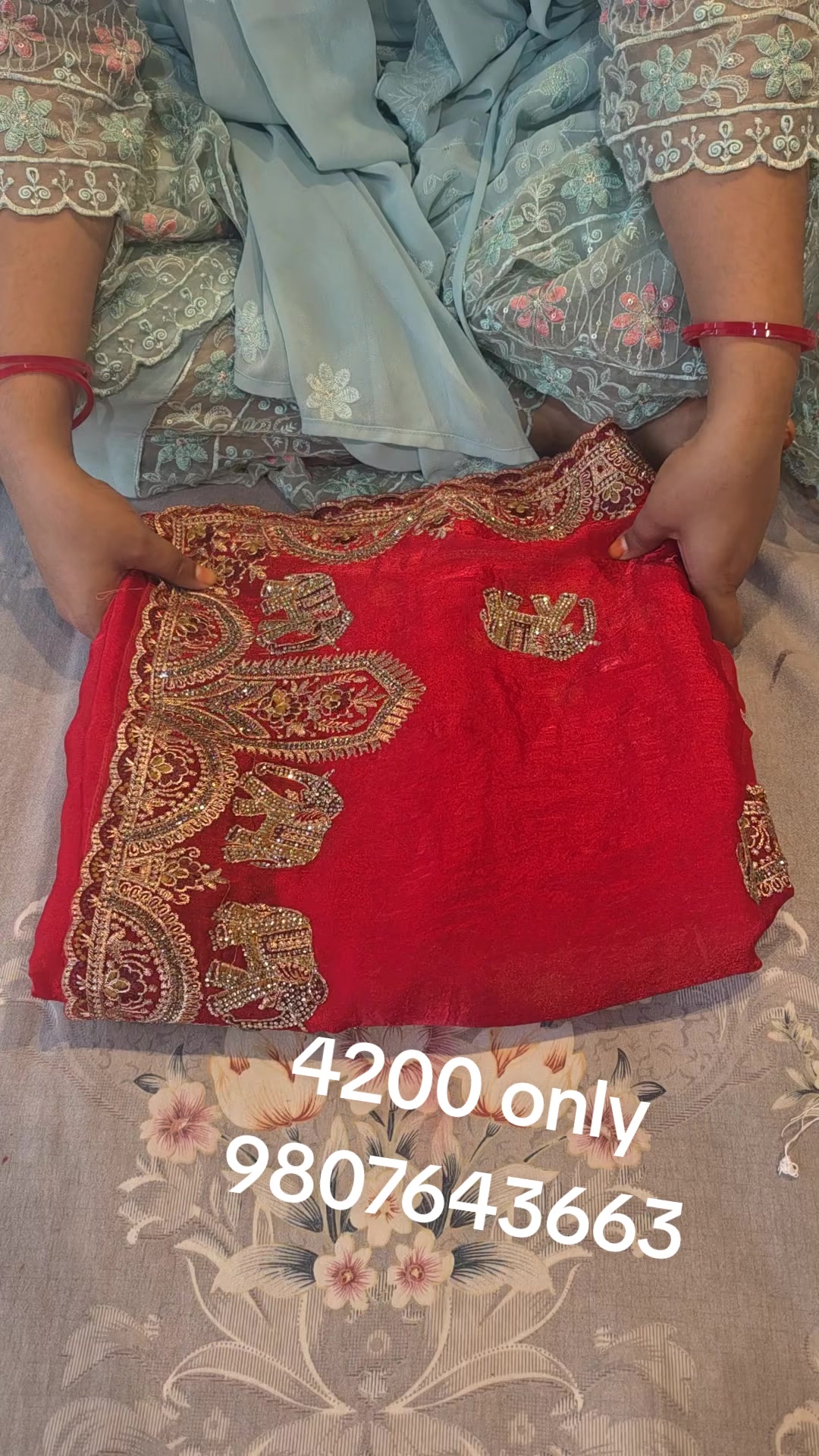 @Aayat collection