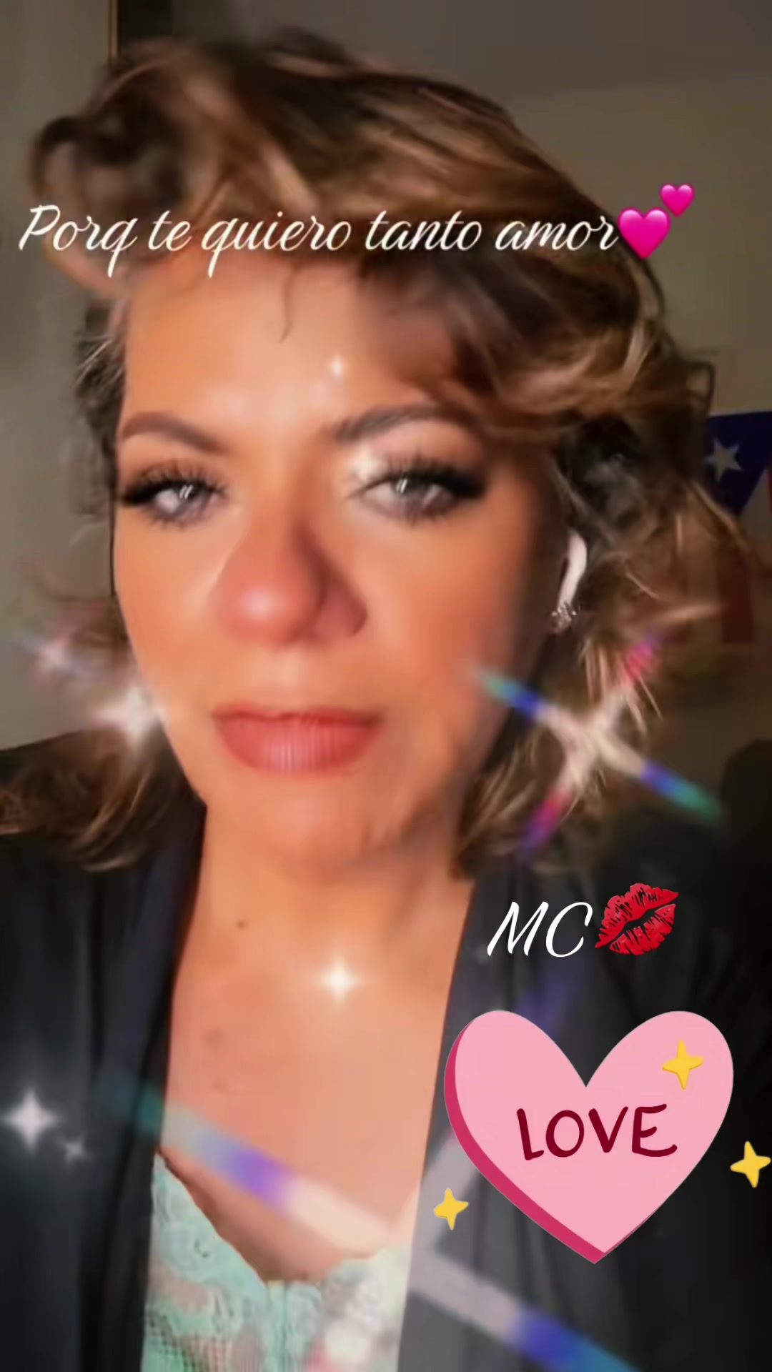 @🇵🇷Wally la cheverosky🌹💋