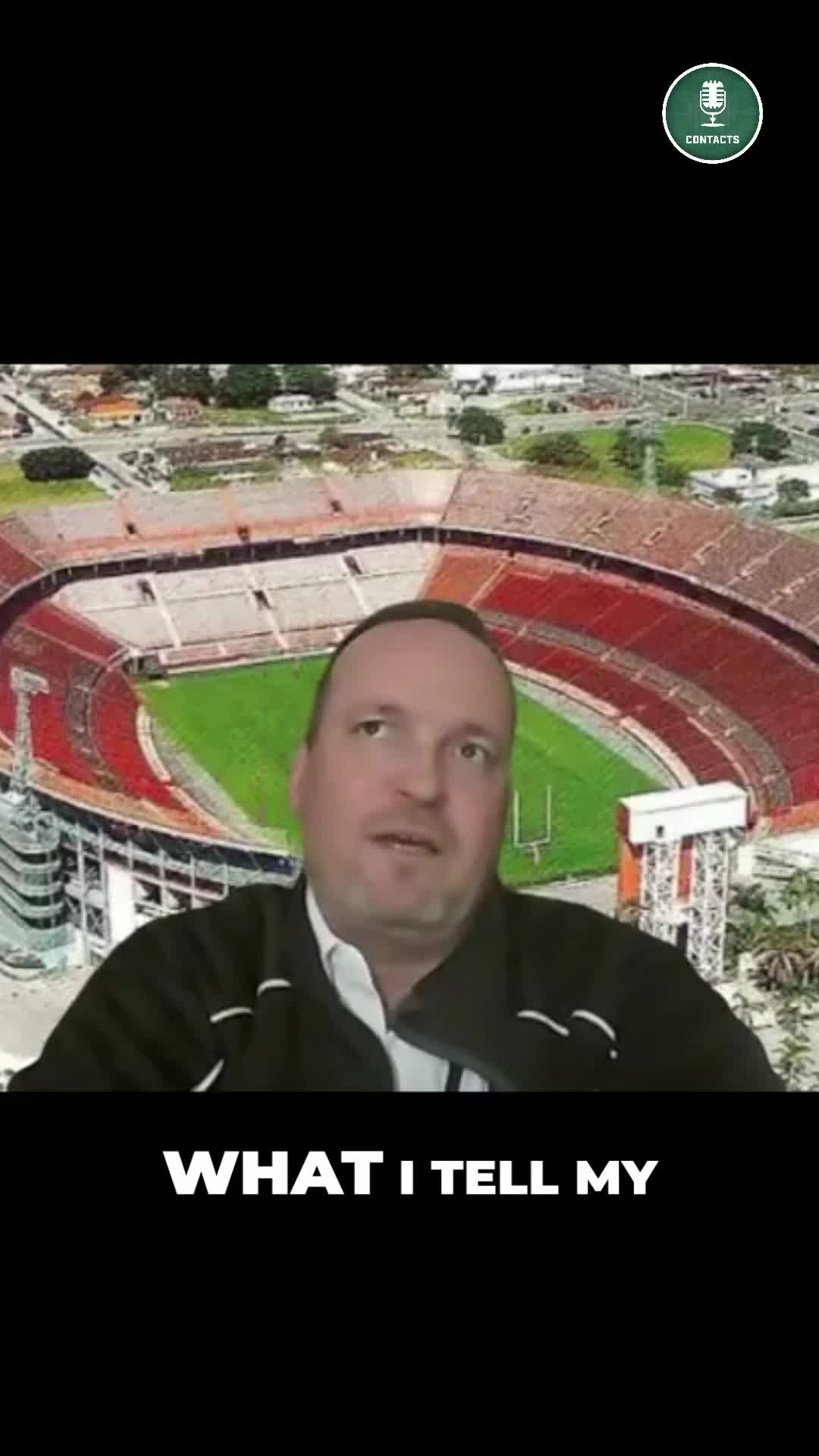 @Contacts Coaching Podcast