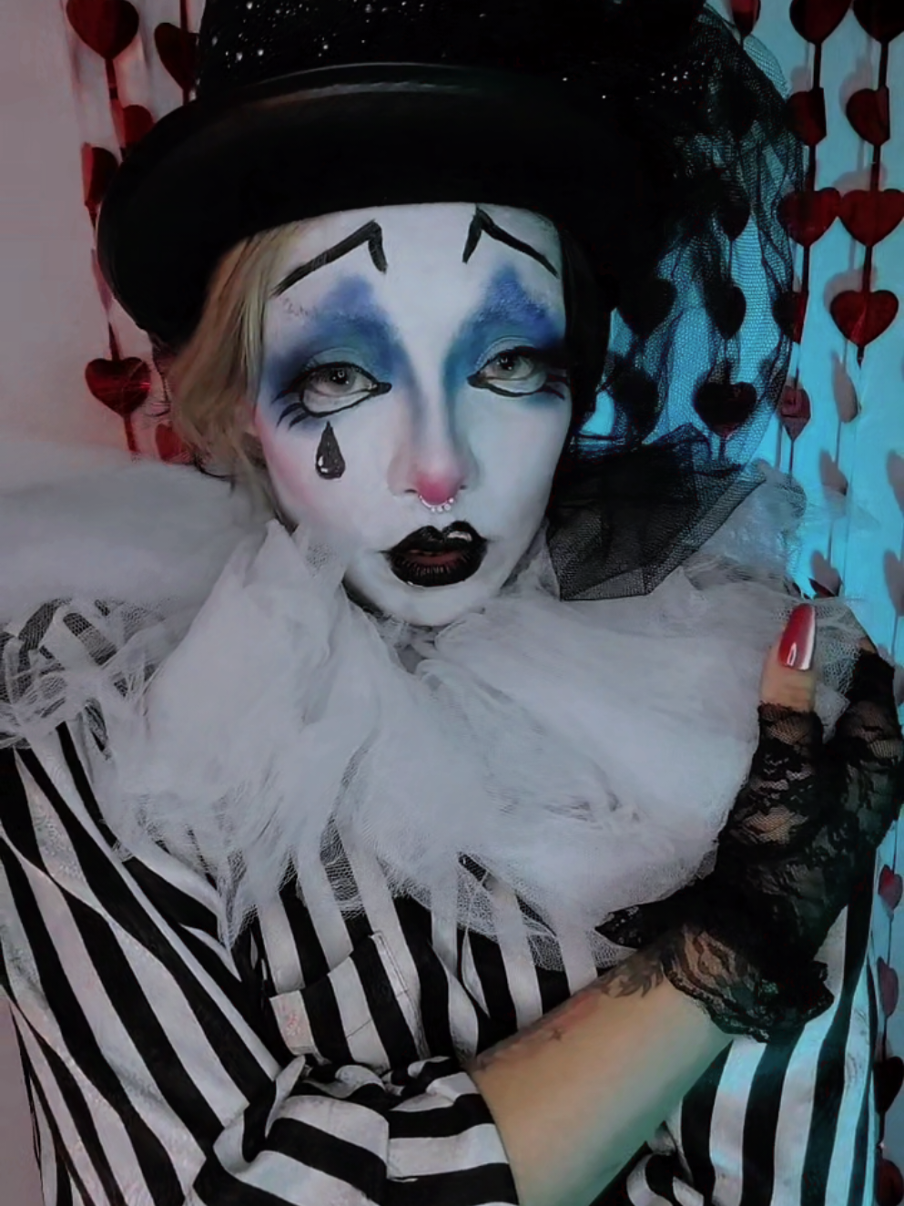 @Bruja De Vil 🧿 Burlesque