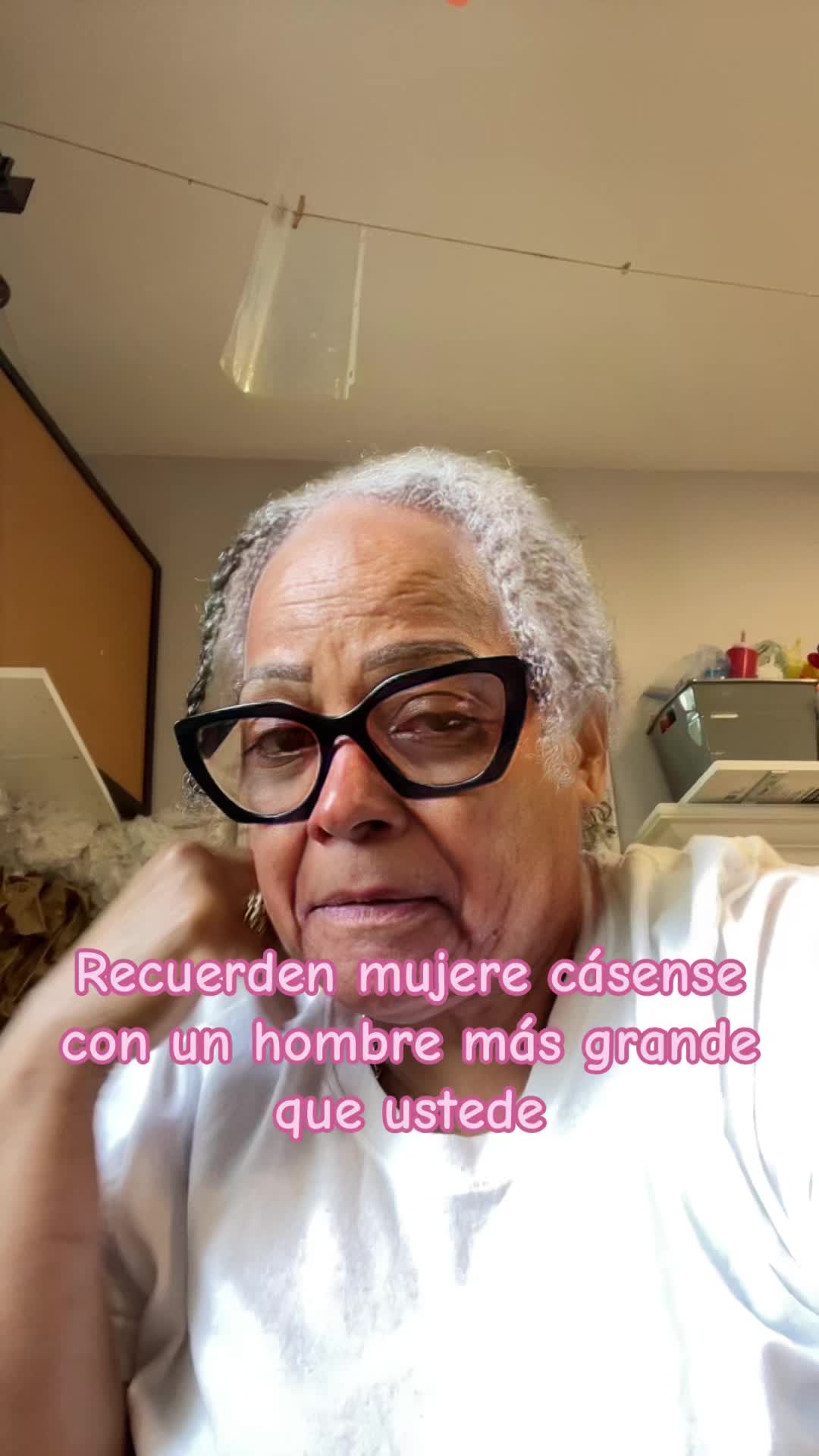 @Maria
