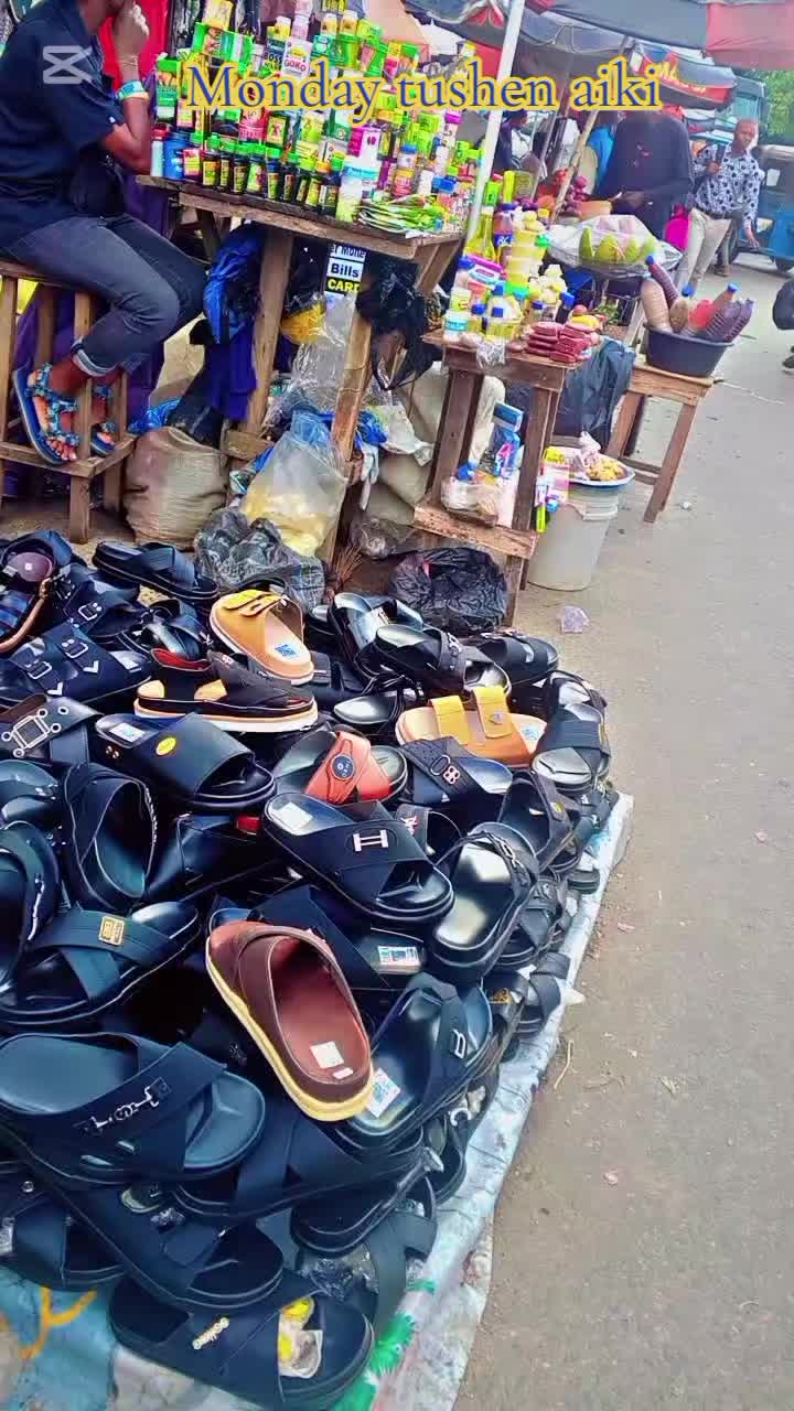 @Wargi Dan baba