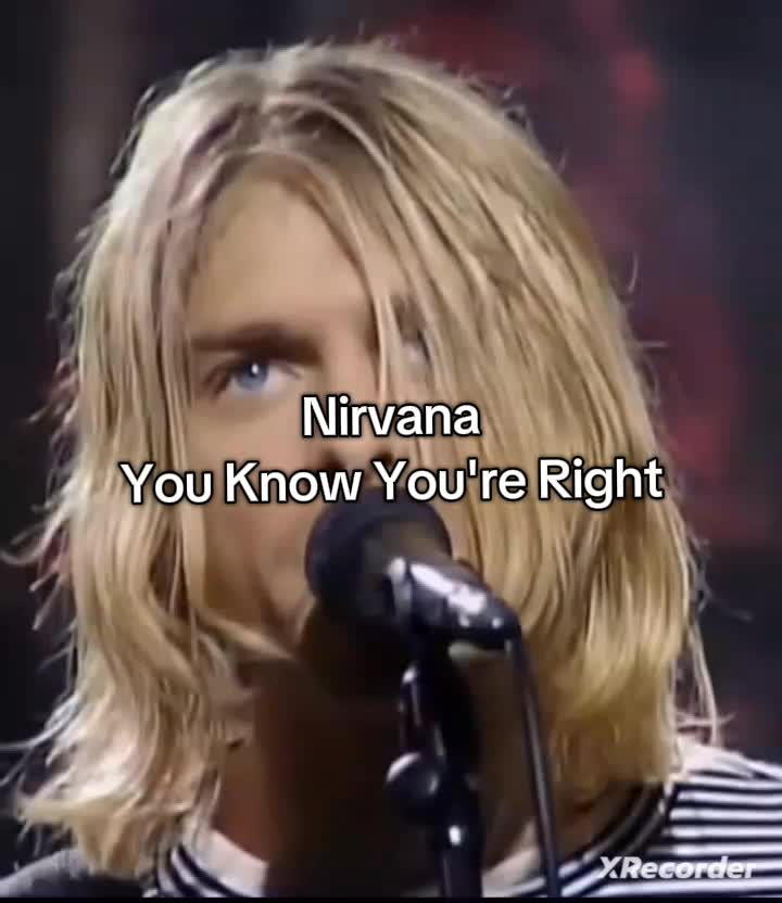@NirvanaFan