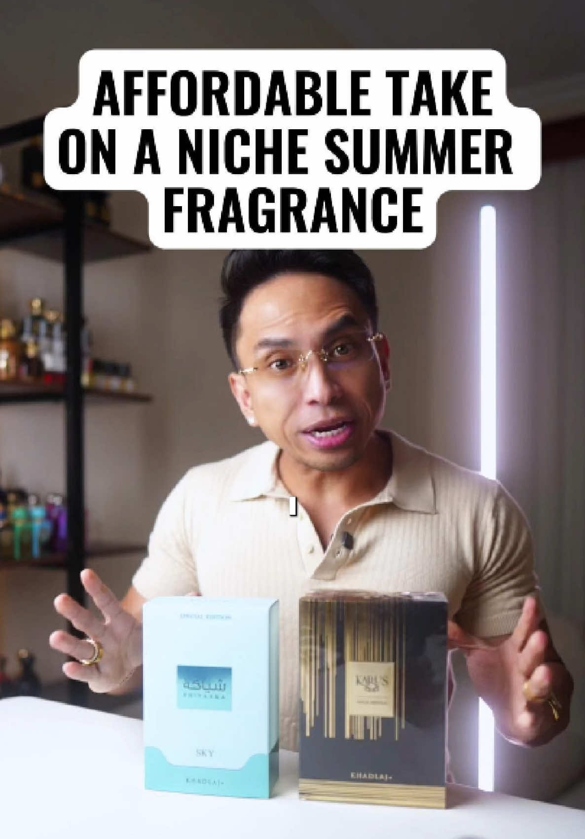 @Edwin | Fragrances