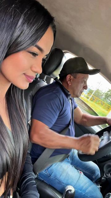 @Erika Cuevas Locutora🎙️