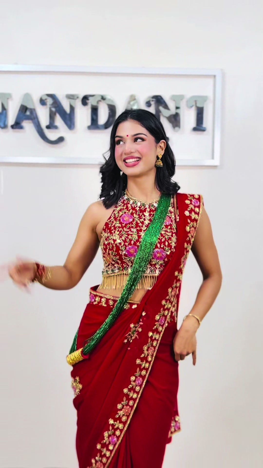@Nandani boutique