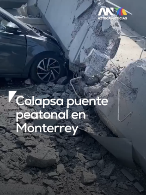 @Azteca Noticias