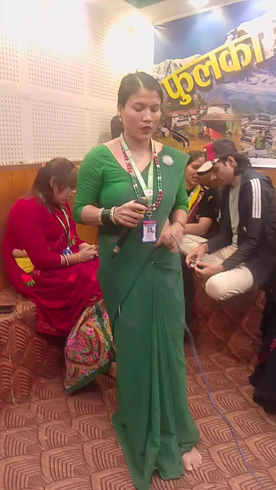 @मञ्जु परियार