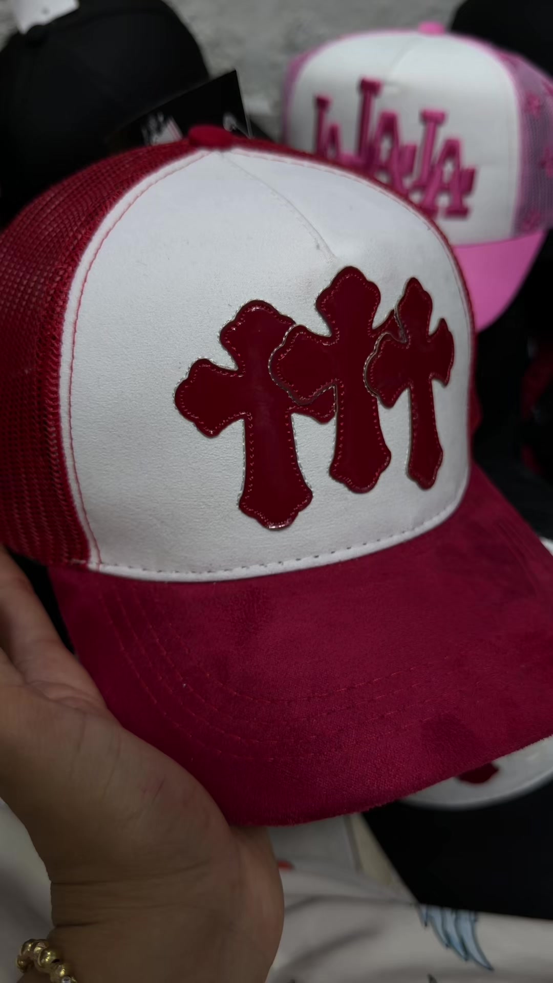 @GORRAS_COLOMBIA🇨🇴
