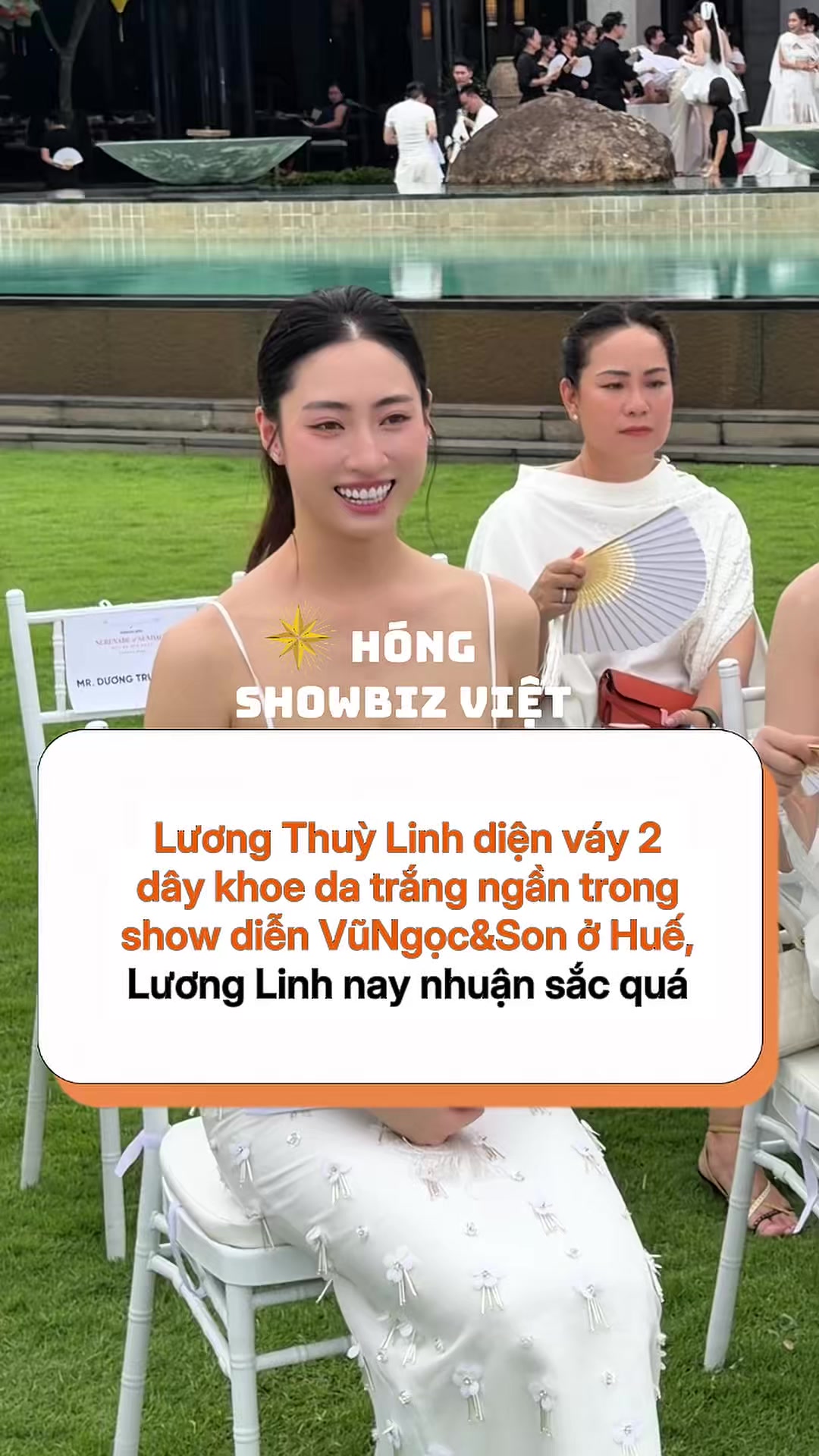 @Hóng Showbiz Việt