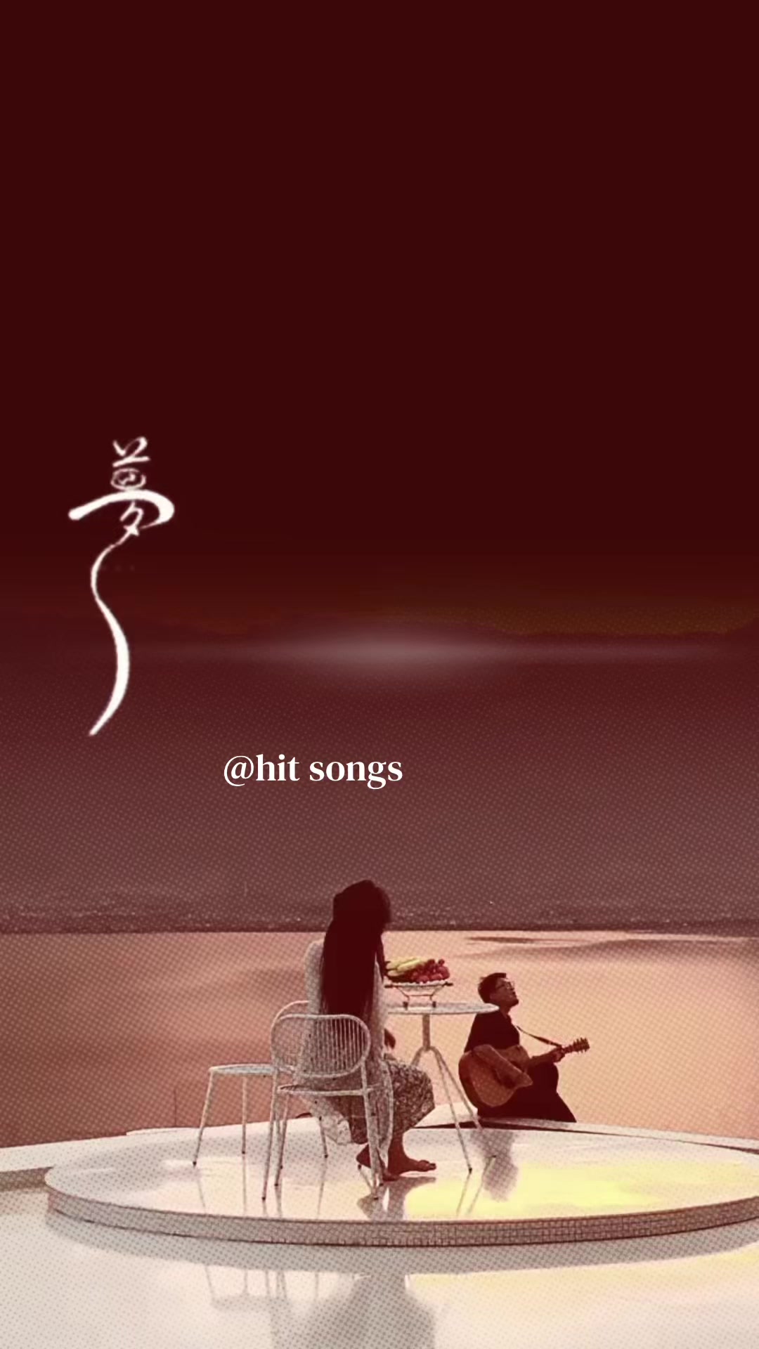 @HIT SONGS….✍️🥀